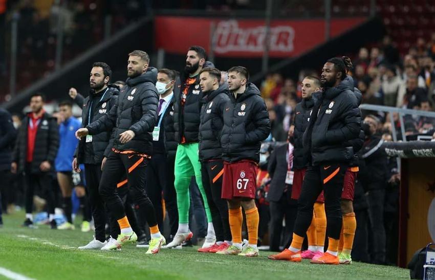 Galatasaray - Altay maçı sonrası Necati Ateş isyan etti: Çok ciddi bir oyunun içindeyiz!