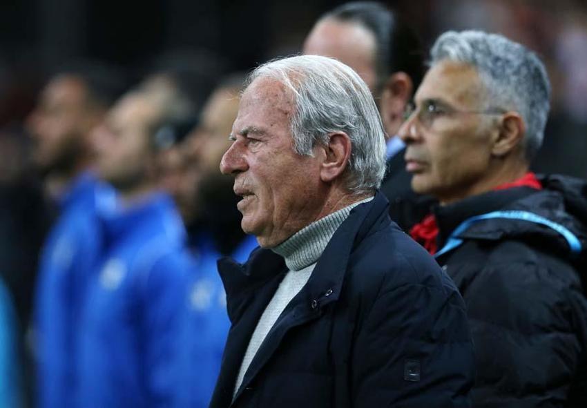 Mustafa Denizli Fenerbahçe iddialarına yanıt verdi: Orada birçok arkadaşım var ve...