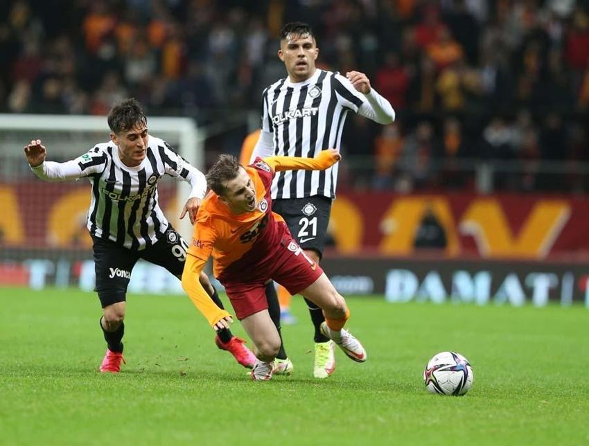 Mustafa Denizli Fenerbahçe iddialarına yanıt verdi: Orada birçok arkadaşım var ve...