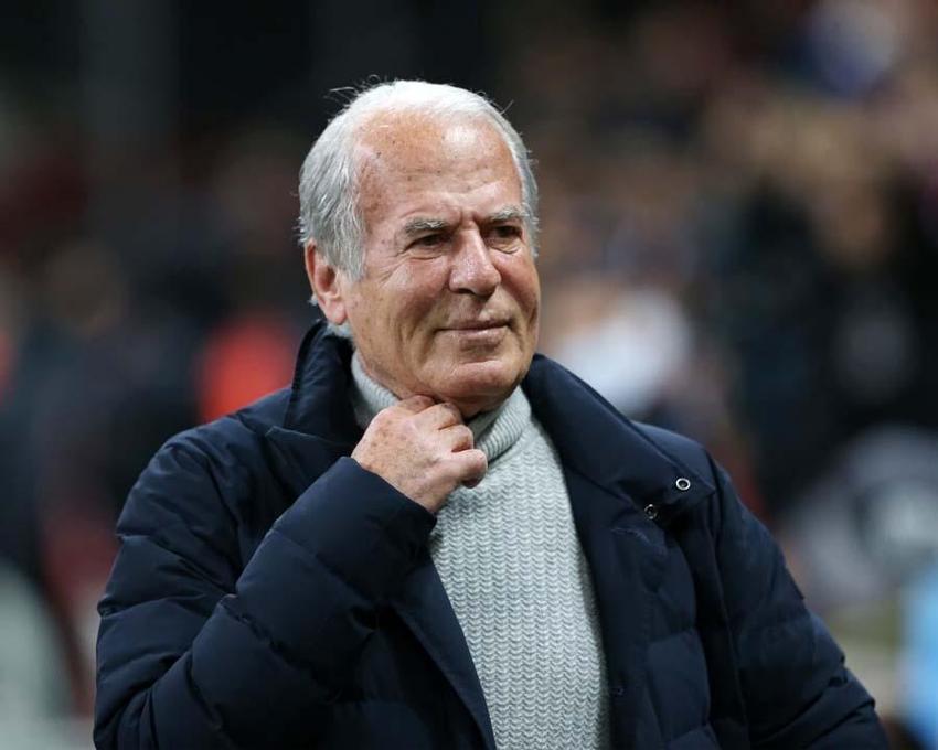 Mustafa Denizli Fenerbahçe iddialarına yanıt verdi: Orada birçok arkadaşım var ve...