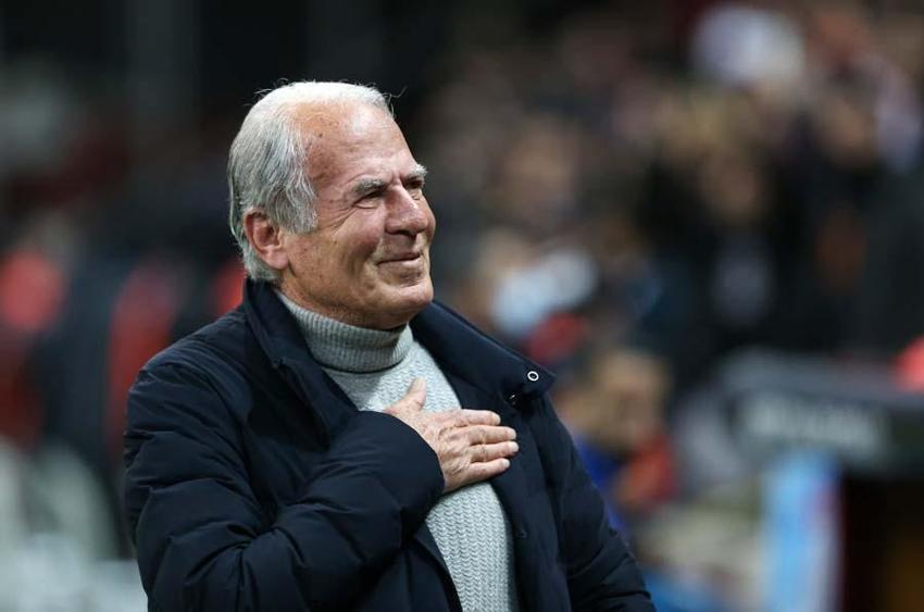 Mustafa Denizli Fenerbahçe iddialarına yanıt verdi: Orada birçok arkadaşım var ve...