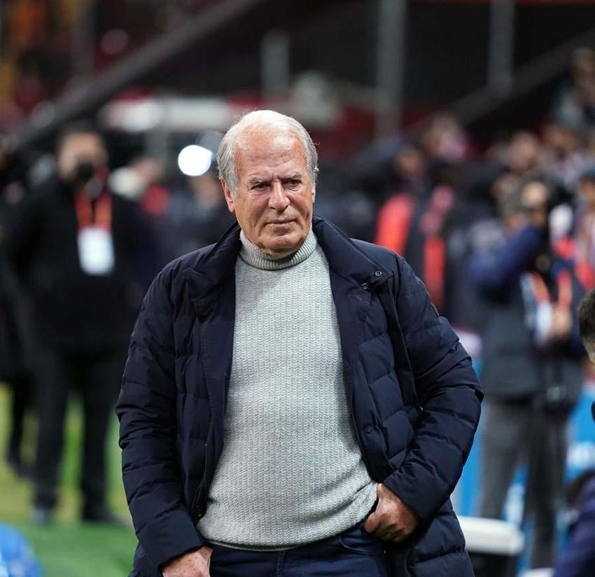 Mustafa Denizli Fenerbahçe iddialarına yanıt verdi: Orada birçok arkadaşım var ve...