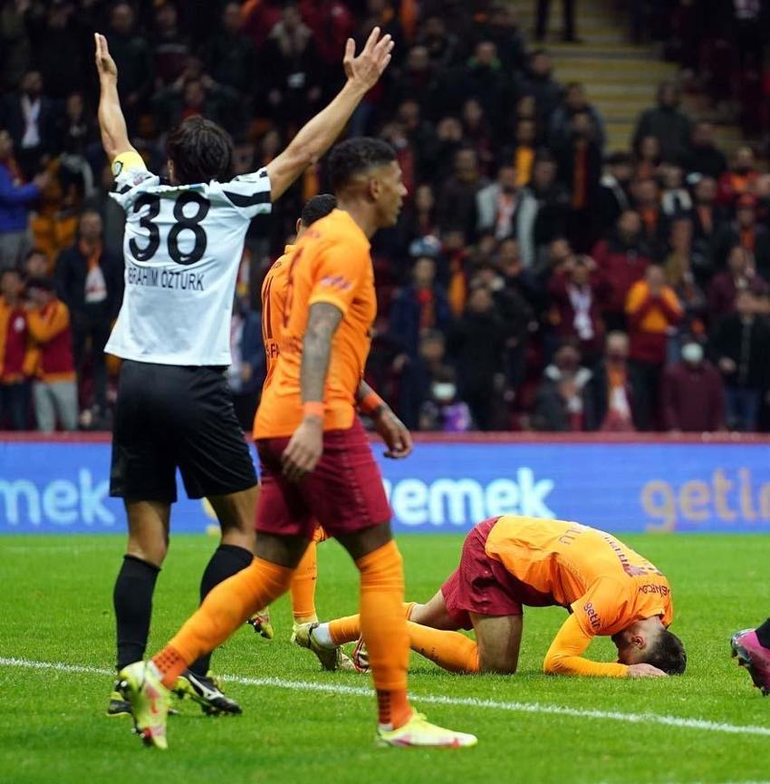 Mustafa Denizli Fenerbahçe iddialarına yanıt verdi: Orada birçok arkadaşım var ve...