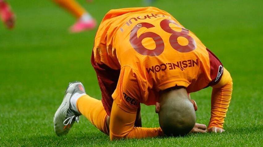 Cüneyt Çakır'ın penaltı açıklaması Galatasaray camiasını şok etti! Kimsenin bundan haberi yok