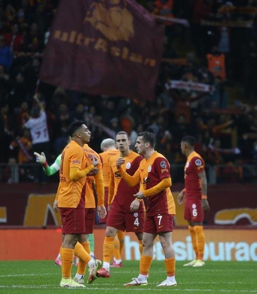 Cüneyt Çakır'ın penaltısını yorumladı Galatasaray'ın yıldızına ilginç bir benzetme yaptı! 'Çakar çakmak gibi'
