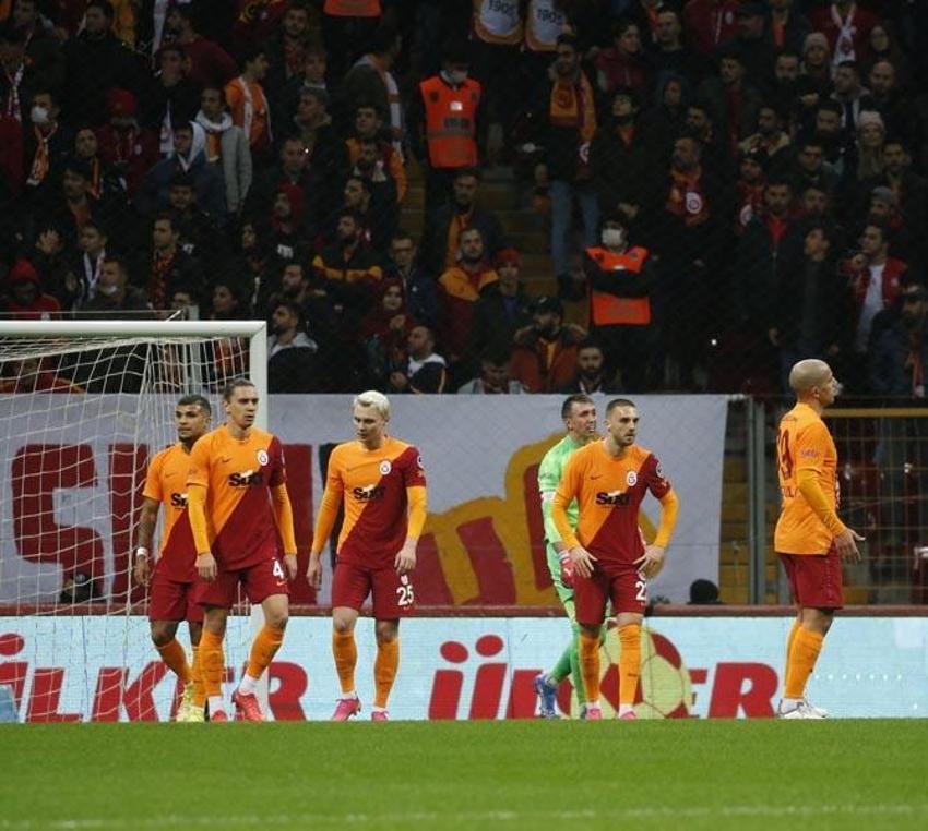 Cüneyt Çakır'ın penaltısını yorumladı Galatasaray'ın yıldızına ilginç bir benzetme yaptı! 'Çakar çakmak gibi'