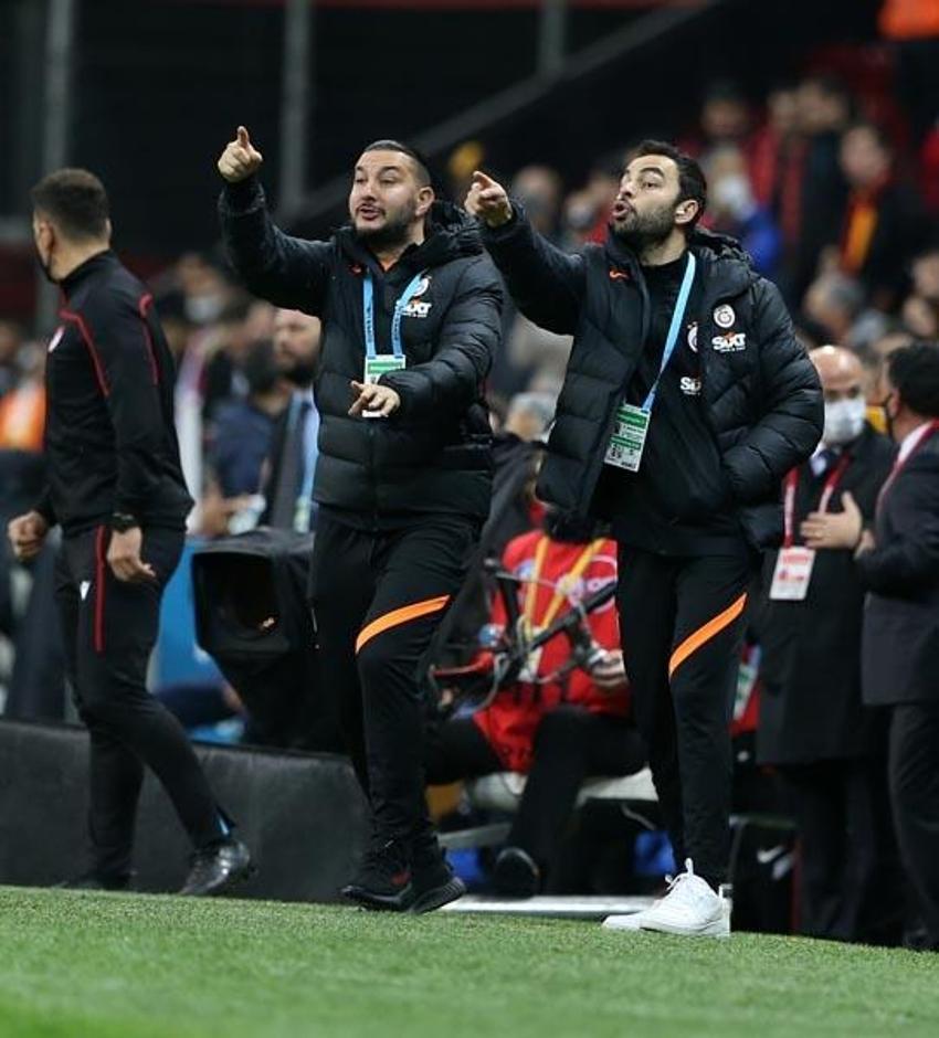Cüneyt Çakır'ın penaltısını yorumladı Galatasaray'ın yıldızına ilginç bir benzetme yaptı! 'Çakar çakmak gibi'