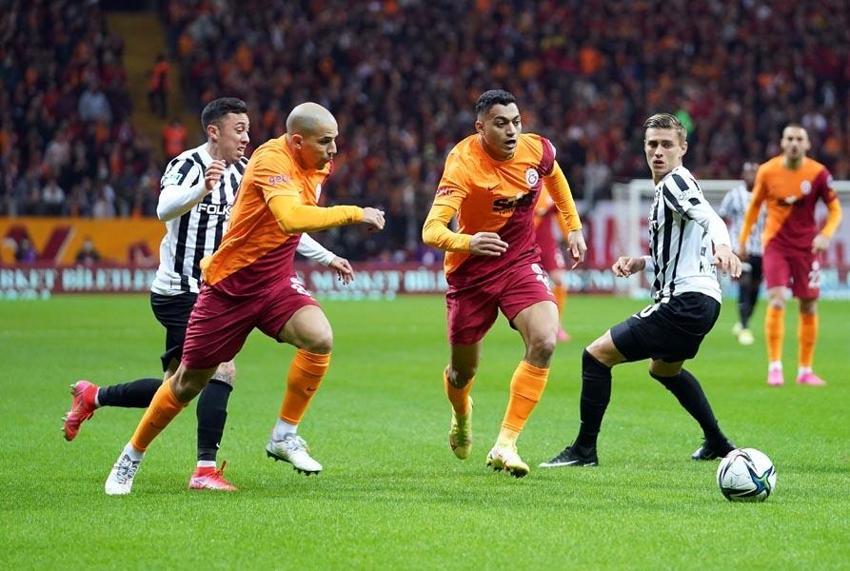 Rıdvan Dilmen önce Cüneyt Çakır'ı haşladı sonra Fatih Terim'in unuttuğu yıldızı açıkladı