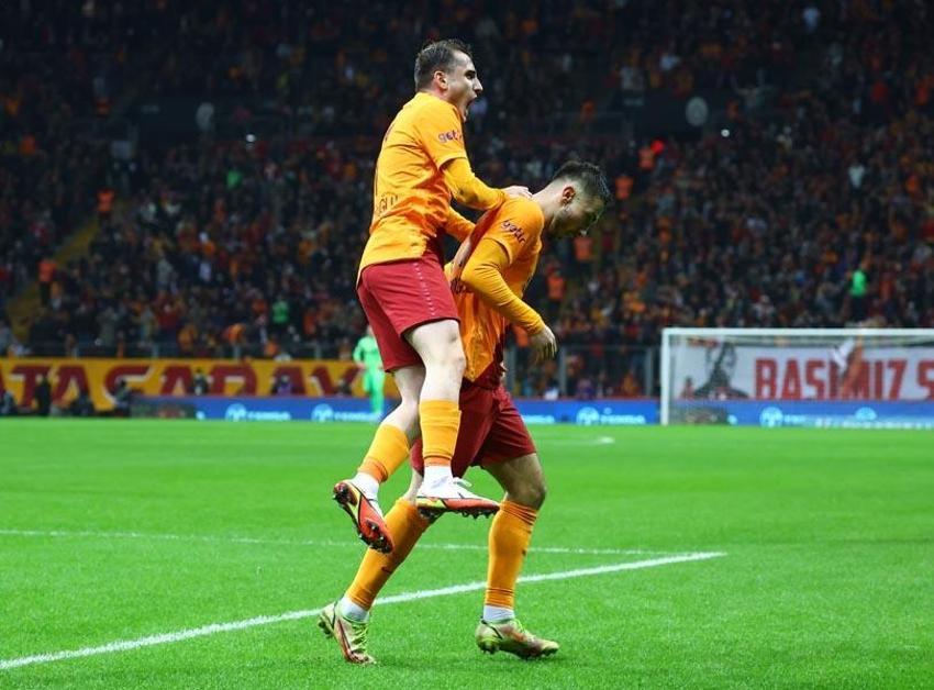 Rıdvan Dilmen önce Cüneyt Çakır'ı haşladı sonra Fatih Terim'in unuttuğu yıldızı açıkladı