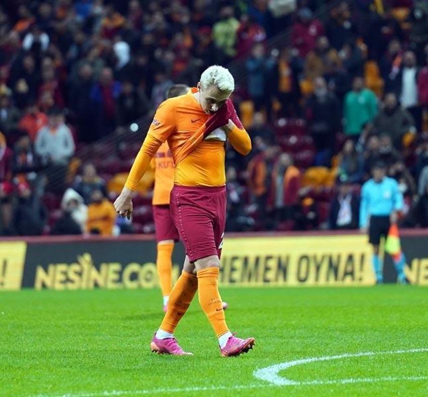 Rıdvan Dilmen önce Cüneyt Çakır'ı haşladı sonra Fatih Terim'in unuttuğu yıldızı açıkladı
