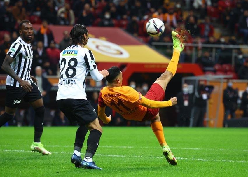 Rıdvan Dilmen önce Cüneyt Çakır'ı haşladı sonra Fatih Terim'in unuttuğu yıldızı açıkladı