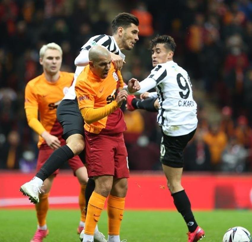 Rıdvan Dilmen önce Cüneyt Çakır'ı haşladı sonra Fatih Terim'in unuttuğu yıldızı açıkladı