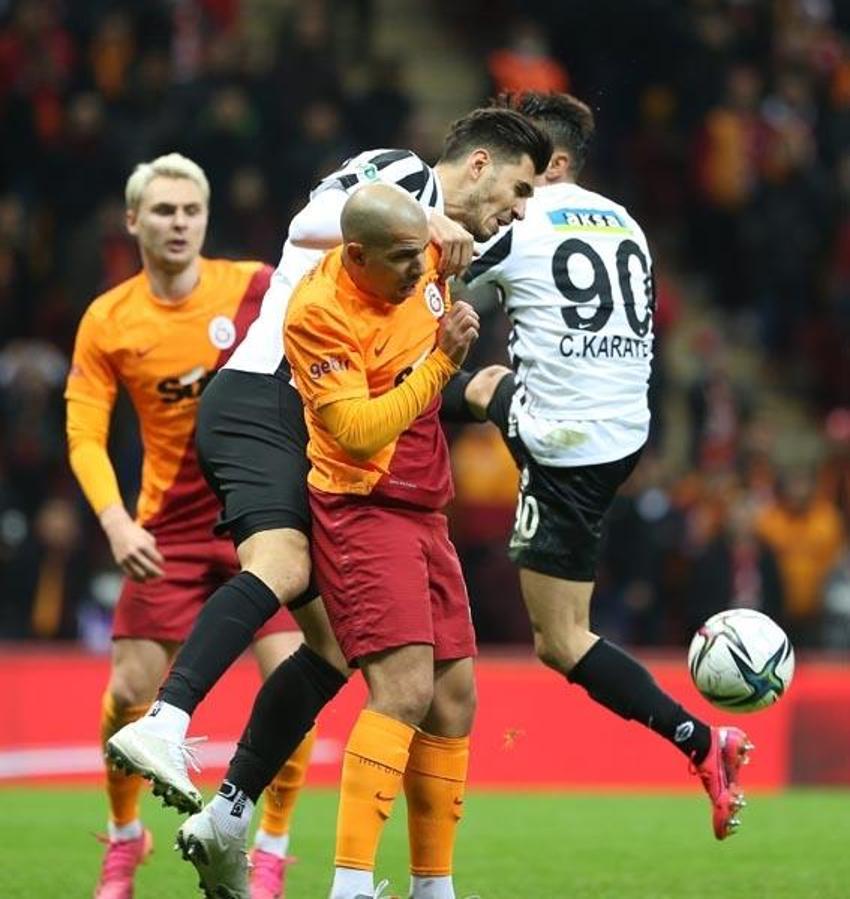 Rıdvan Dilmen önce Cüneyt Çakır'ı haşladı sonra Fatih Terim'in unuttuğu yıldızı açıkladı