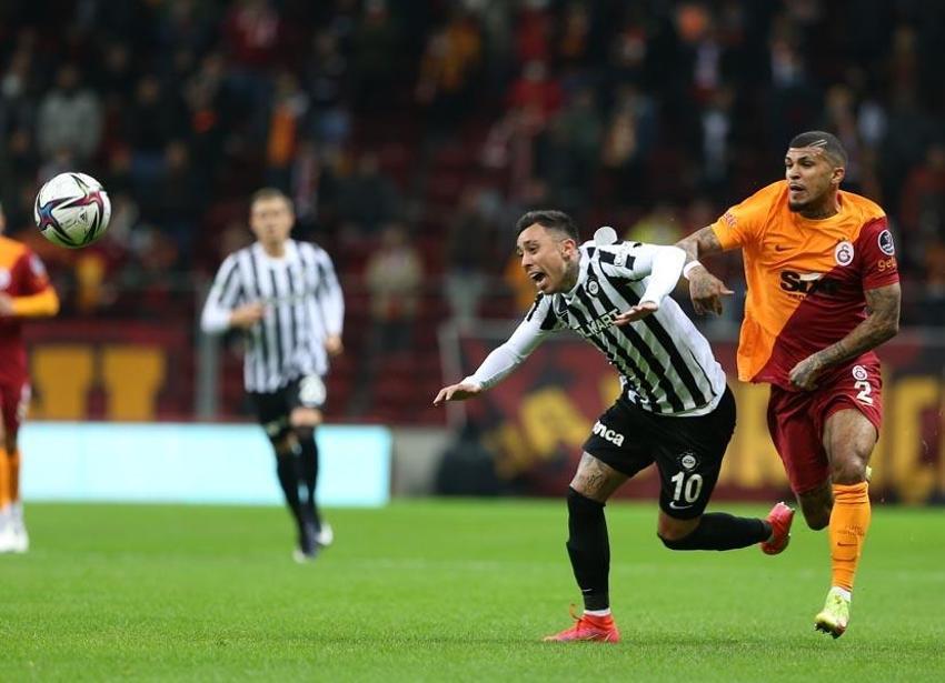Rıdvan Dilmen önce Cüneyt Çakır'ı haşladı sonra Fatih Terim'in unuttuğu yıldızı açıkladı