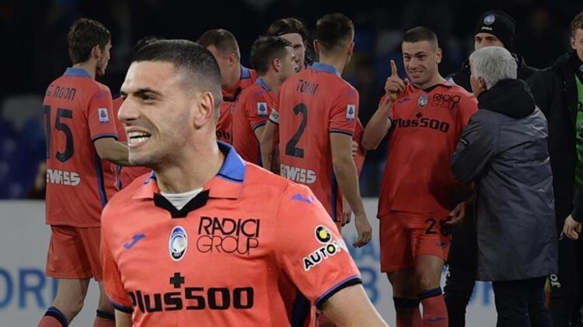 'Bizim Çocuklar' İtalya'yı salladı! Hakan Çalhanoğlu ve Merih Demiral bir gecede 50 milyon euro oldu!