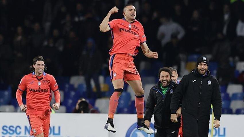 'Bizim Çocuklar' İtalya'yı salladı! Hakan Çalhanoğlu ve Merih Demiral bir gecede 50 milyon euro oldu!