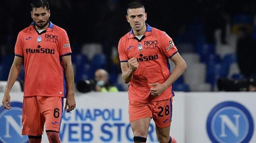 'Bizim Çocuklar' İtalya'yı salladı! Hakan Çalhanoğlu ve Merih Demiral bir gecede 50 milyon euro oldu!