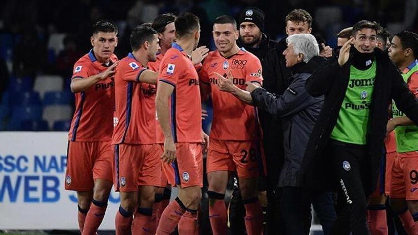 'Bizim Çocuklar' İtalya'yı salladı! Hakan Çalhanoğlu ve Merih Demiral bir gecede 50 milyon euro oldu!