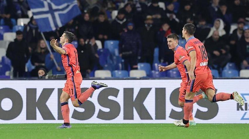 'Bizim Çocuklar' İtalya'yı salladı! Hakan Çalhanoğlu ve Merih Demiral bir gecede 50 milyon euro oldu!
