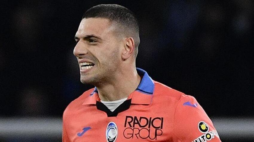 'Bizim Çocuklar' İtalya'yı salladı! Hakan Çalhanoğlu ve Merih Demiral bir gecede 50 milyon euro oldu!