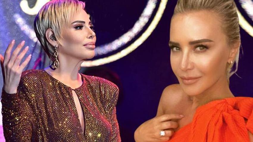 Linet'ten Aslı Şen açıklaması: Kendisini tanımıyorum!
