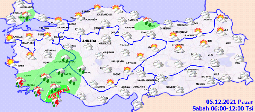 Kar bu gece geliyor! Meteoroloji son dakika olarak duyurdu! MGM illeri saat vererek açıkladı, onlarca kentte...
