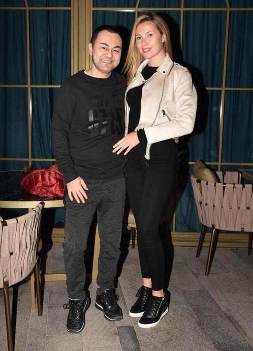 Chloe Loughnan'dan Serdar Ortaç yorumu: 'Bana kendimi ucuz hissettirdi"
