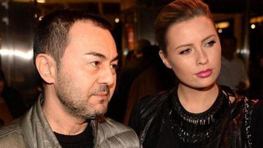 Chloe Loughnan'dan Serdar Ortaç yorumu: 'Bana kendimi ucuz hissettirdi"
