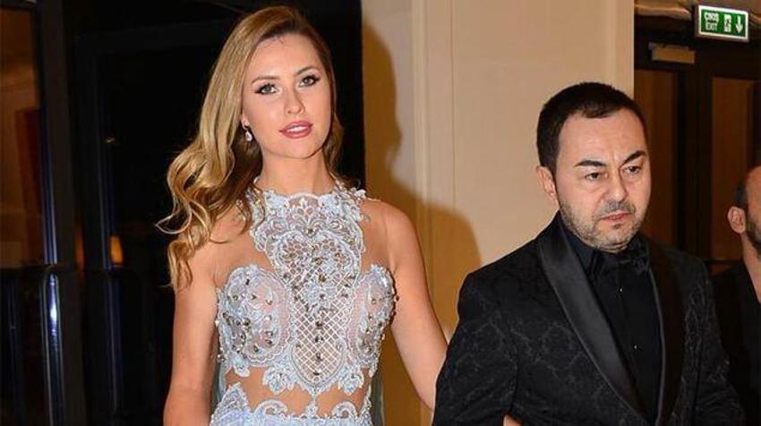 Chloe Loughnan'dan Serdar Ortaç yorumu: 'Bana kendimi ucuz hissettirdi"