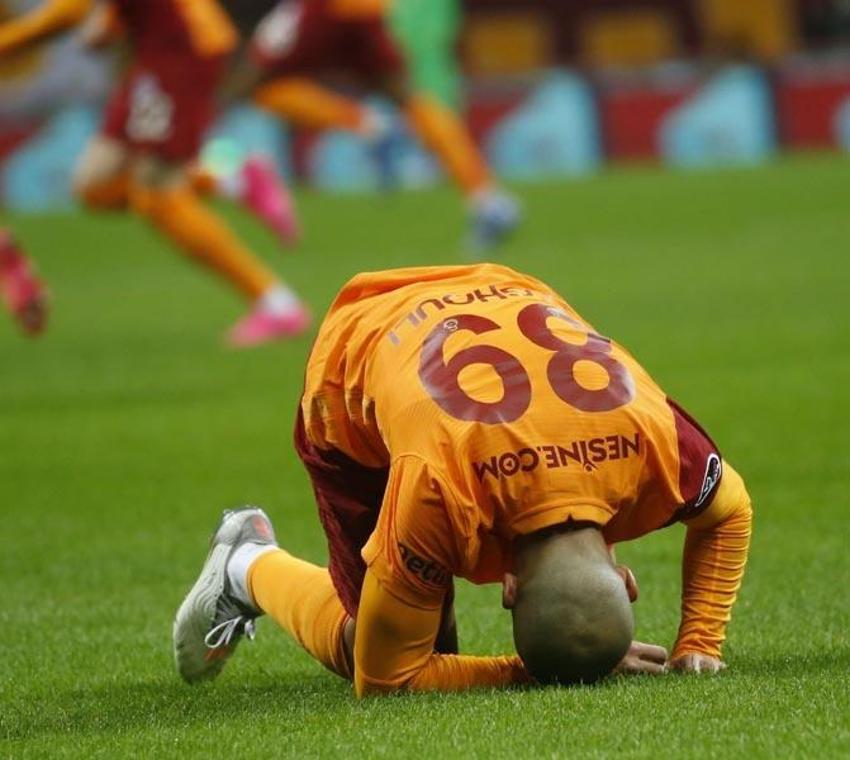 3 eski hakemin Cüneyt Çakır yorumu Galatasaraylıları şok etti! Karar doğru...