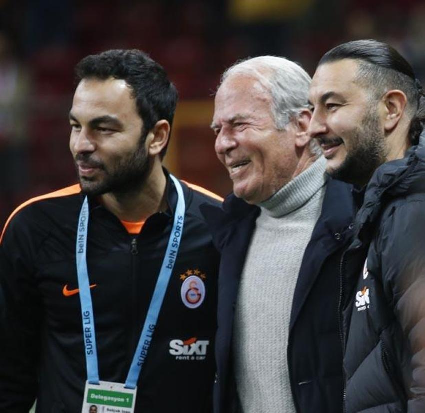 3 eski hakemin Cüneyt Çakır yorumu Galatasaraylıları şok etti! Karar doğru...