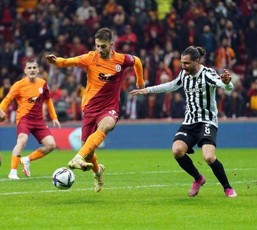 3 eski hakemin Cüneyt Çakır yorumu Galatasaraylıları şok etti! Karar doğru...