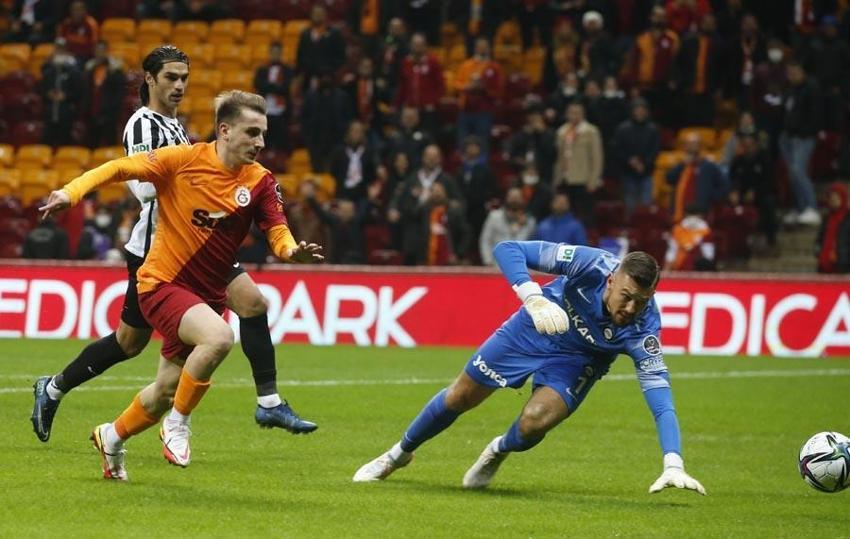 3 eski hakemin Cüneyt Çakır yorumu Galatasaraylıları şok etti! Karar doğru...