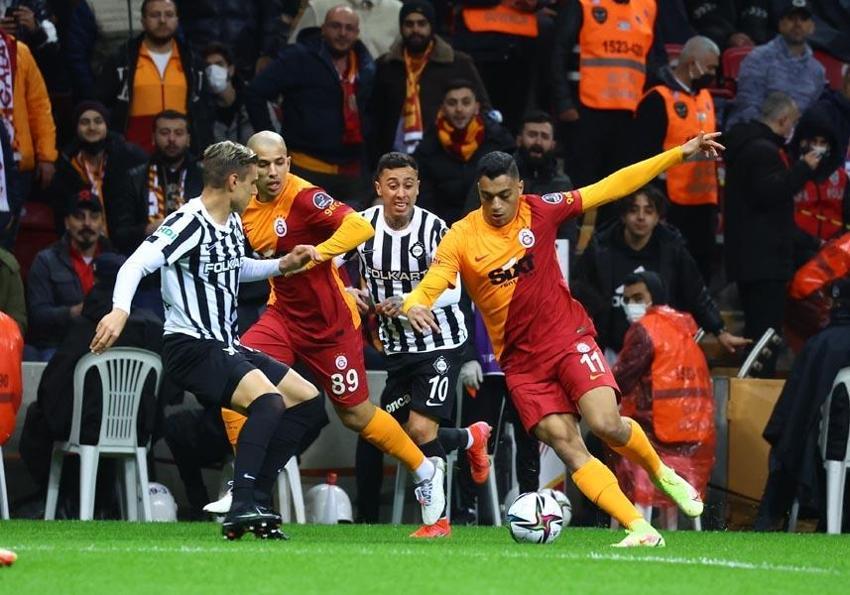 3 eski hakemin Cüneyt Çakır yorumu Galatasaraylıları şok etti! Karar doğru...
