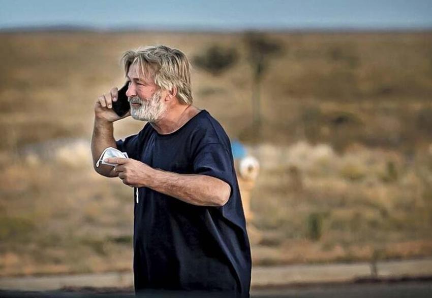 Alec Baldwin Rust filminin setinde katil olmuştu! Savcı ilk kez konuştu ve ortaya çıktı