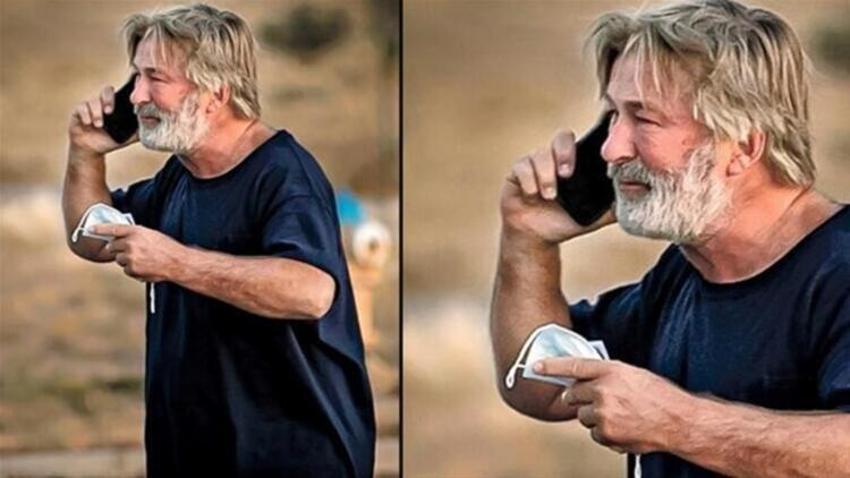 Alec Baldwin Rust filminin setinde katil olmuştu! Savcı ilk kez konuştu ve ortaya çıktı