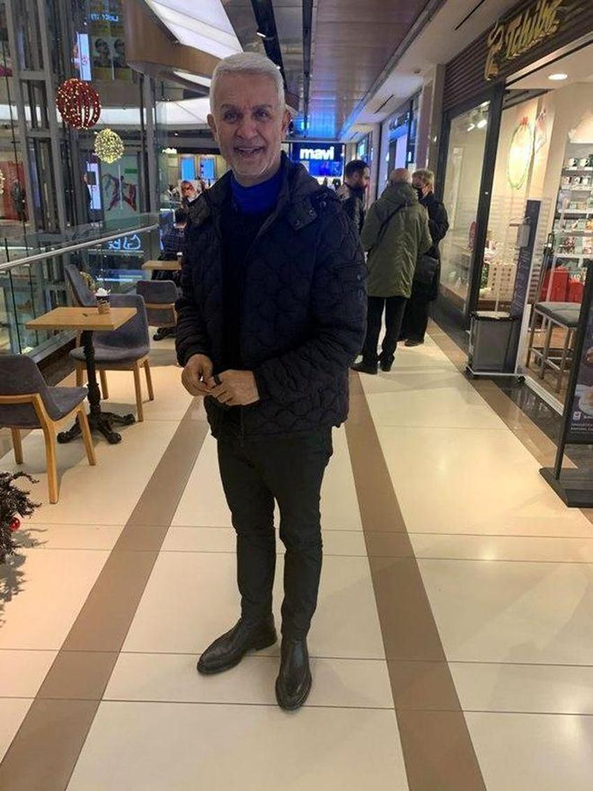 Talat Bulut'tan şaşırtan itiraf!