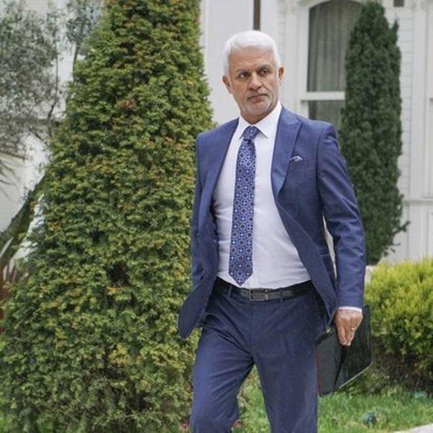 Talat Bulut'tan şaşırtan itiraf!