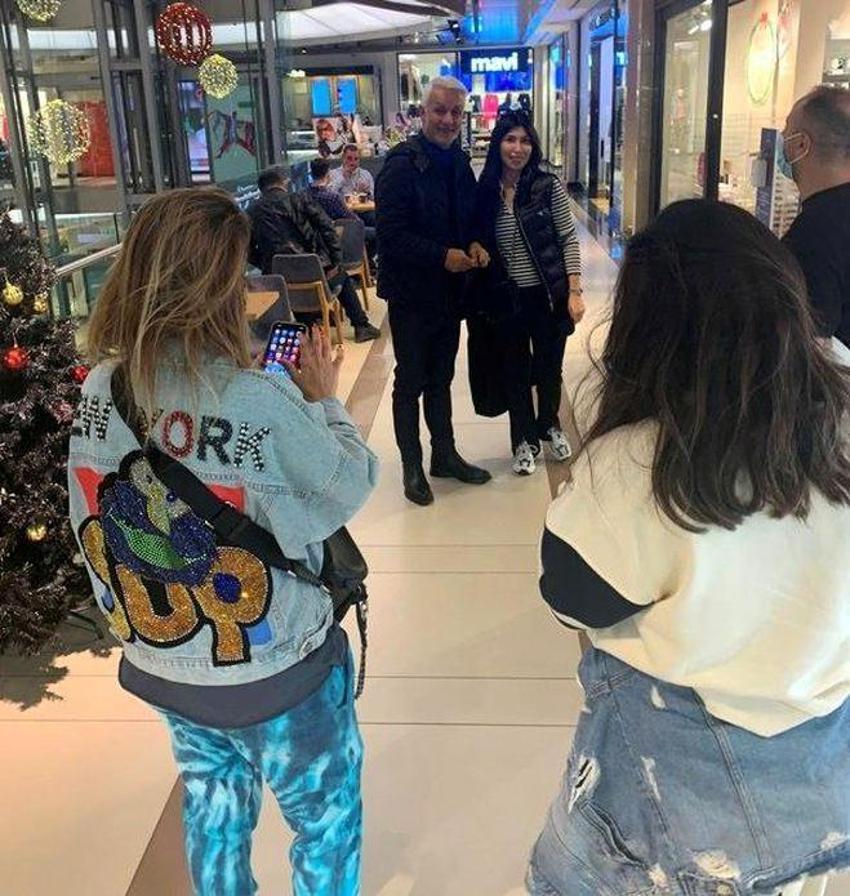 Talat Bulut'tan şaşırtan itiraf!