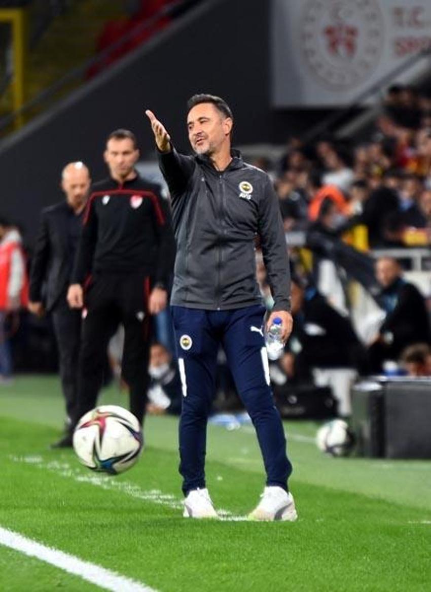 Berisha ve Rossi olmayınca... Fenerbahçe transferde yılın bombasını patlatıyor