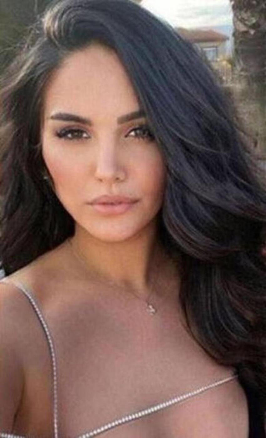 Berdan Mardini'nin eski eşi Fatoş Yelliler ile Gökhan Göz aşk yaşıyor!