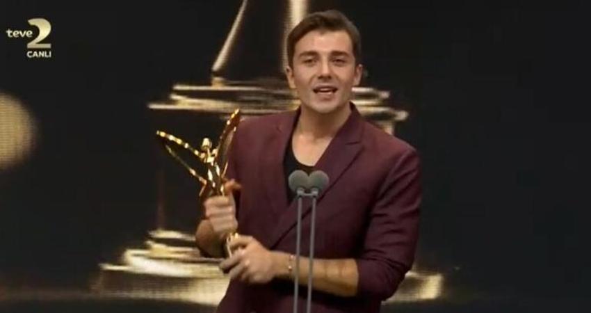 47. Pantene Altın Kelebek Ödül Töreni'nde ödüller sahiplerini buldu!