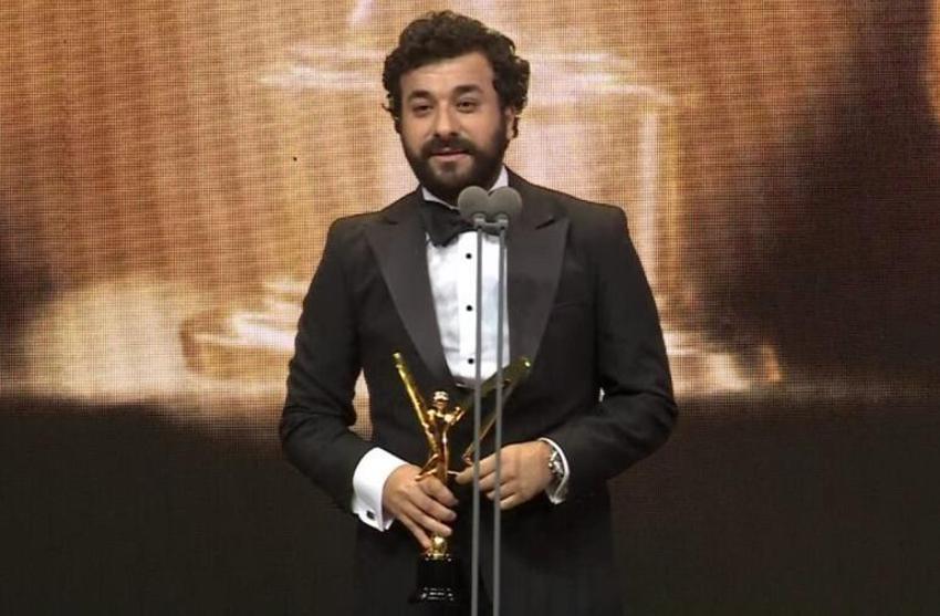 47. Pantene Altın Kelebek Ödül Töreni'nde ödüller sahiplerini buldu!