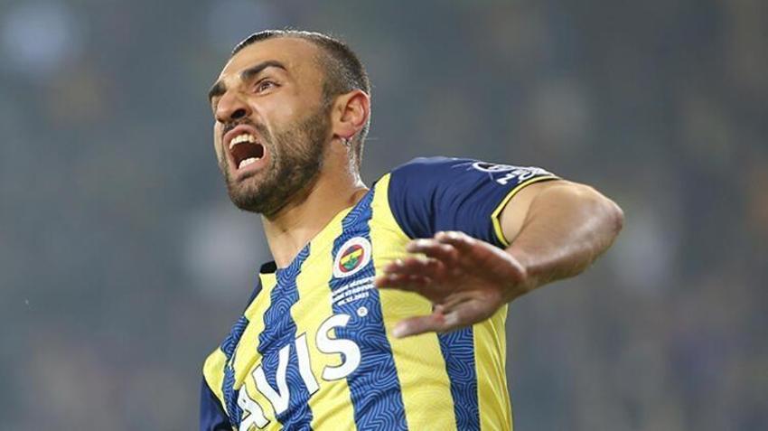 Oyuna girerken önce yuhalandı sonra saha içerisinde alay edildi! Fenerbahçe'nin eski yıldızına şok