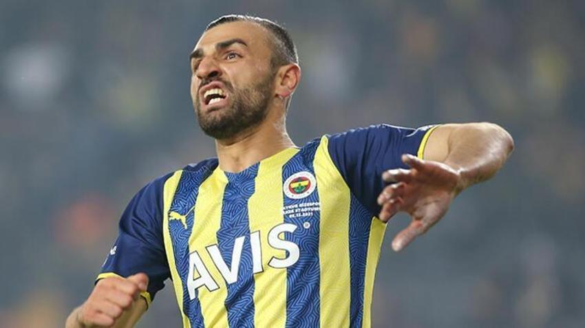 Oyuna girerken önce yuhalandı sonra saha içerisinde alay edildi! Fenerbahçe'nin eski yıldızına şok