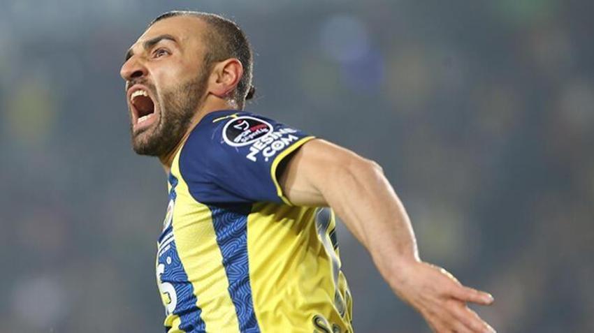 Oyuna girerken önce yuhalandı sonra saha içerisinde alay edildi! Fenerbahçe'nin eski yıldızına şok