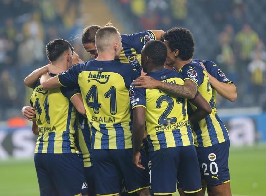 Szalai, Serdar Dursun, Gustavo, Ferdi Kadıoğlu tamam ama o harikulade bir yıldız!