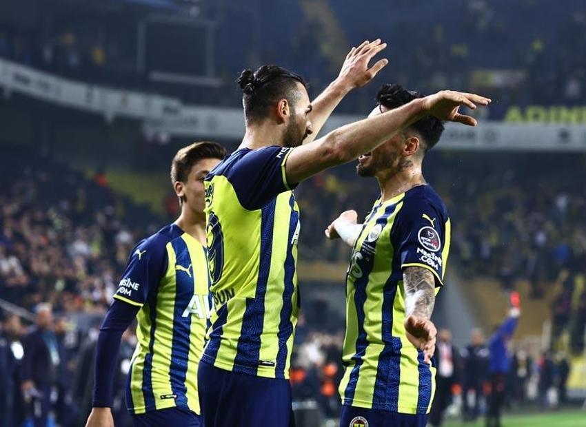 Szalai, Serdar Dursun, Gustavo, Ferdi Kadıoğlu tamam ama o harikulade bir yıldız!