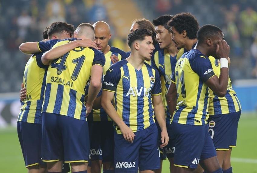 Szalai, Serdar Dursun, Gustavo, Ferdi Kadıoğlu tamam ama o harikulade bir yıldız!