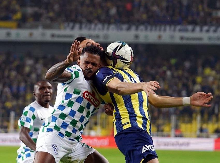Szalai, Serdar Dursun, Gustavo, Ferdi Kadıoğlu tamam ama o harikulade bir yıldız!
